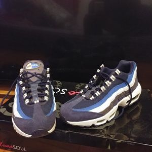 Nike air max 95